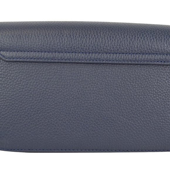 NWT Tory Burch Thea Mini Tassel Bag with Chain - Picture 6 of 8